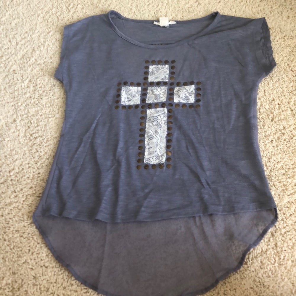 Graphic Top